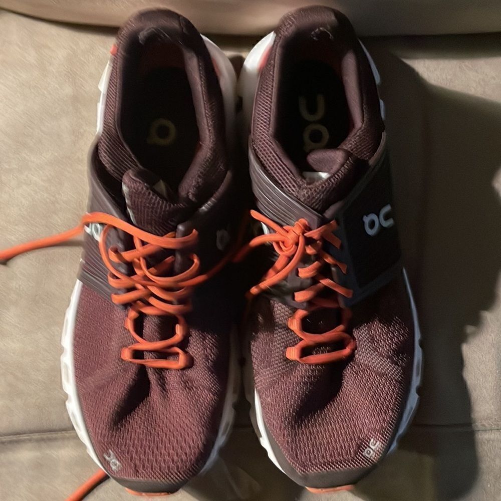 Cloudswift Plum|Dawn Size10.5 - image 2